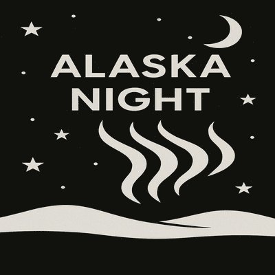 Alaska Night