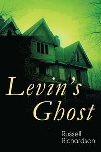 bokomslag Levin's Ghost
