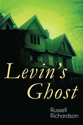 bokomslag Levin's Ghost