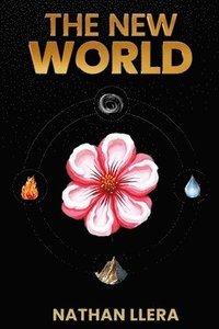 bokomslag The New World