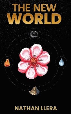 bokomslag New World