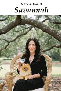 bokomslag Savannah
