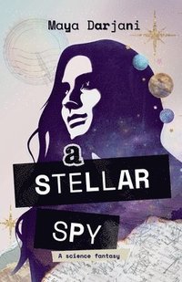 bokomslag A Stellar Spy