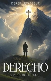 bokomslag Derecho