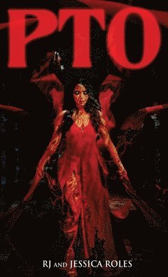 Rj Roles, Jessica Roles, RJ Roles - Pto, Häftad