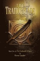 bokomslag The Traitorblade: Special Edition