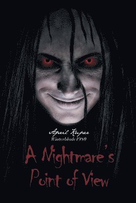 bokomslag Nightmare's Point of View
