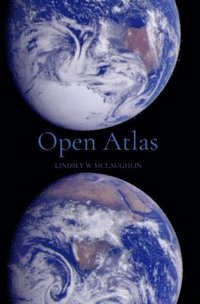 bokomslag Open Atlas