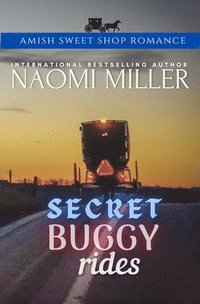 bokomslag Secret Buggy Rides