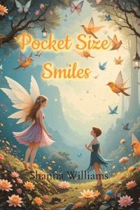 bokomslag Pocket Size Smiles