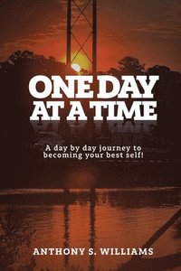 bokomslag One Day at a Time
