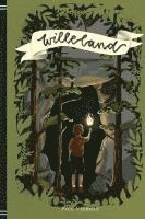 bokomslag Willeland