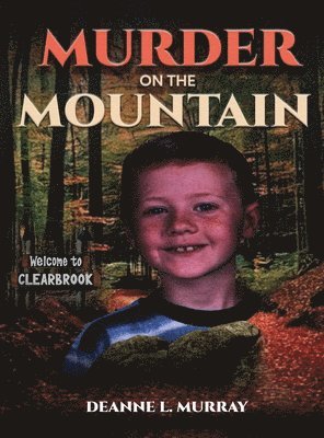 bokomslag Murder On The Mountain