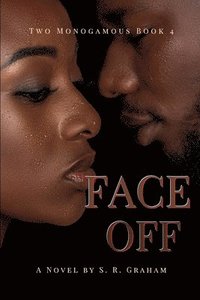 bokomslag Face-Off