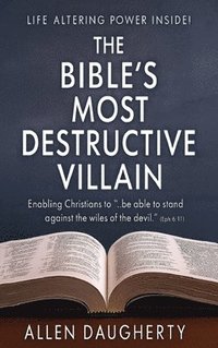 bokomslag The Bible's Most Destructive Villain
