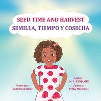 bokomslag Seed Time and Harvest
