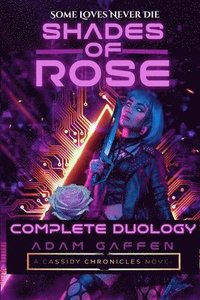 bokomslag Shades of Rose: The Complete Duology