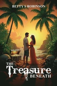 bokomslag Treasure Beneath