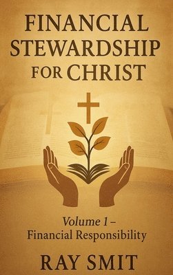 bokomslag Financial Stewardship for Christ