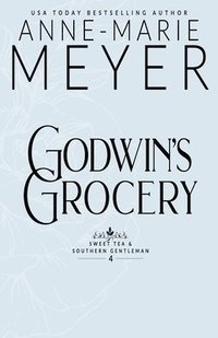 bokomslag Godwin's Grocery