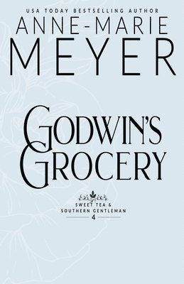 bokomslag Godwin's Grocery