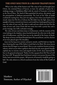 bokomslag Simmons, M: Revelation of Jesus Christ