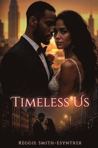 bokomslag Timeless Us