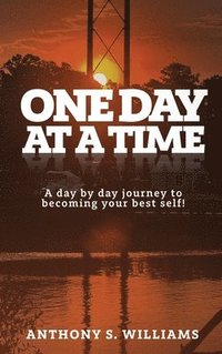 bokomslag One Day at a Time