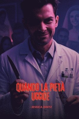 bokomslag Quando la pietà uccide