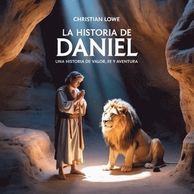 bokomslag Historia De Daniel
