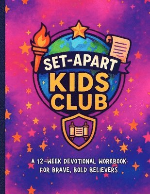 Set Apart Kids Club