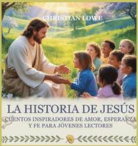 bokomslag Historia De Jesús