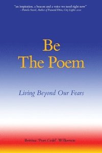 bokomslag Be The Poem