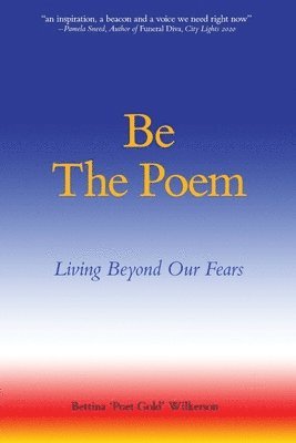 bokomslag Be The Poem