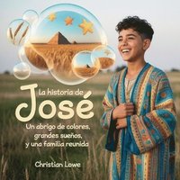 bokomslag Historia De José