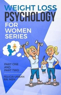 bokomslag Weight Loss Psychology for Women