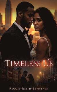bokomslag Timeless Us