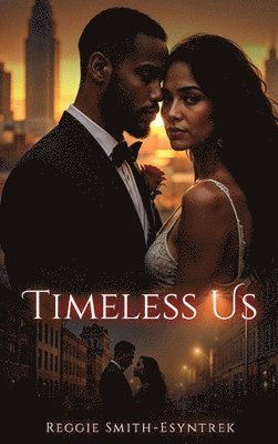 bokomslag Timeless Us