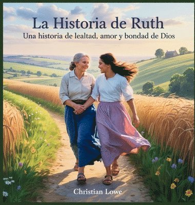 Historia De Ruth