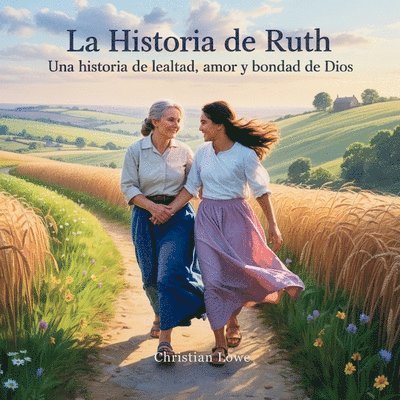 Historia De Ruth