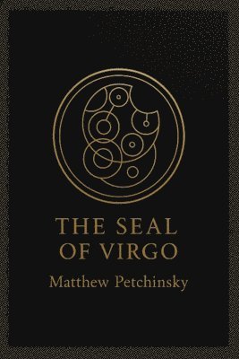 bokomslag The Seal of Virgo