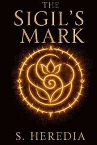 bokomslag Sigil's Mark