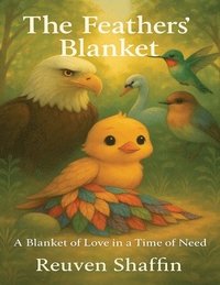 bokomslag Feathers' Blanket