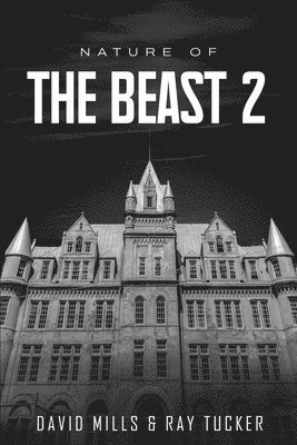 Nature Of The Beast Continues