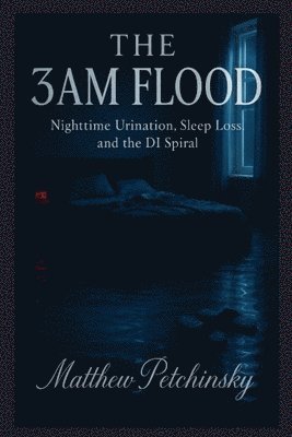 Matthew Petchinsky - 3AM Flood, Häftad