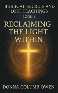 bokomslag Biblical Secrets and Lost Teachings Book 1 Reclaiming the Light Within