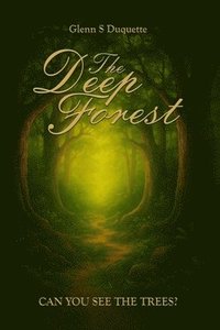 bokomslag Deep Forest