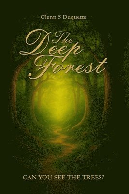 bokomslag Deep Forest