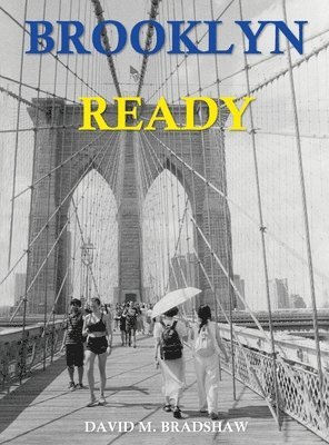 bokomslag Brooklyn Ready