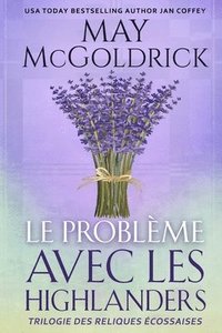 bokomslag Problème Avec les Highlanders
